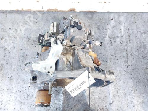 Gearbox LANCIA MUSA (350_) 1.4 (350.AXA11, 350.AXA1A) | BP27858723M3
