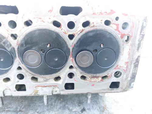 Cylinder head RENAULT KANGOO Express (FW0/1_) 1.5 dCi 90 (FW0G, FW05, FW08, FW11) | BP29584189M5