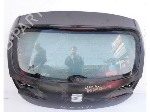 Used Tailgate SEAT LEON (1P1) 1.9 TDI (105 hp) 15148709