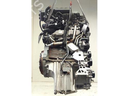 Used Engine MERCEDES-BENZ B-CLASS Sports Tourer (W245) B 180 CDI (245.207) (109 hp) 19394797