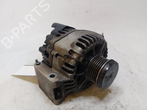 Alternator OPEL AGILA A (H00) 1.3 CDTI (F68) | BP36001669M7 - Image 2