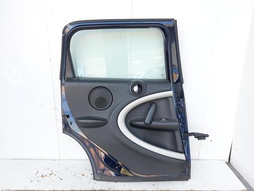 Left rear door MINI MINI COUNTRYMAN (R60) One D | BP15955910C4 