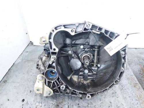 Used Gearbox FIAT DOBLO MPV (119_, 223_) 1.9 JTD (105 hp) 31272615