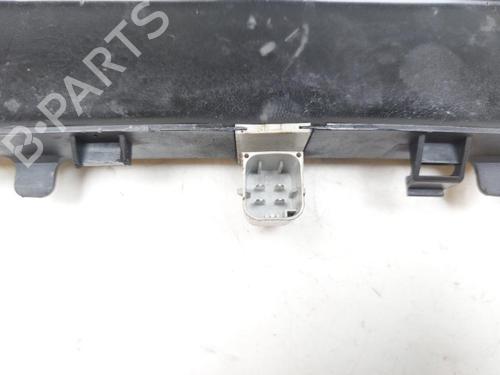 Ignition coil PEUGEOT 206 Hatchback (2A/C) 1.4 i | BP27866538M94