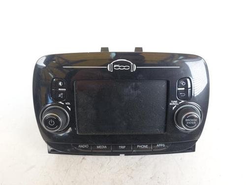 Used Electronic module FIAT 500 (312_) 1.0 Mild Hybrid (312.AYD1B) (69 hp) 23399605