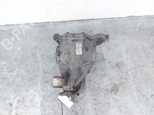 Rear differential MERCEDES-BENZ E-CLASS (W212) E 220 CDI / BlueTEC (212.001, 212.002) | BP15161885M24