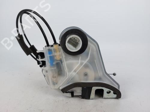 Used Rear right lock Rear right lock TOYOTA RAV 4 V (_A5_, _H5_) 2.5 Hybrid AWD (AXAH54, AXAL54) (222 hp) 15169353 15169353