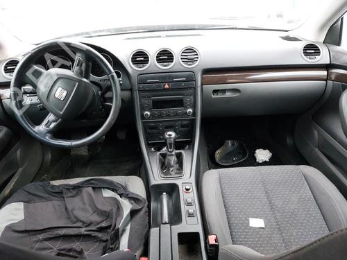Engine control unit (ECU) SEAT EXEO (3R2) 2.0 TDI | BP15893458M57 - Image 8