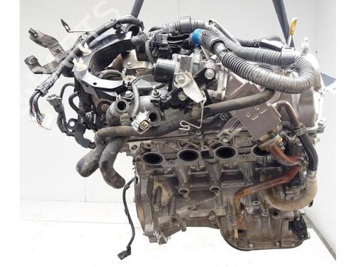Moteur TOYOTA YARIS (_P13_) 1.5 Hybrid (NHP130_, NHP130) (101 hp) 18826405