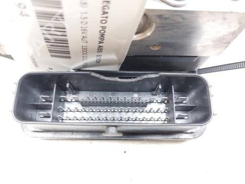 ABS pump OPEL GRANDLAND / GRANDLAND X (A18, P1UO) 1.5 Turbo D (75) | BP25434071M43 