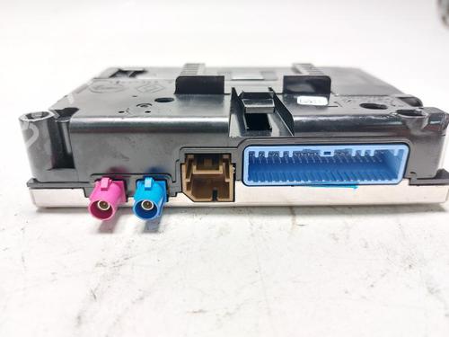 Engine control unit (ECU) NISSAN JUKE (F16_) 1.6 Hybrid | BP30802669M57 