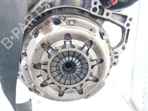 Engine FORD FIESTA V (JH_, JD_) 1.4 TDCi | BP29764351M1 