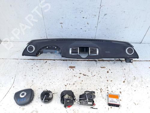 airbag-kit-smart-fortwo-coupe-451-2007-37259357 main image