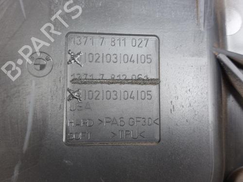 Air filter box BMW X3 (F25) xDrive 20 d | BP15174438M87