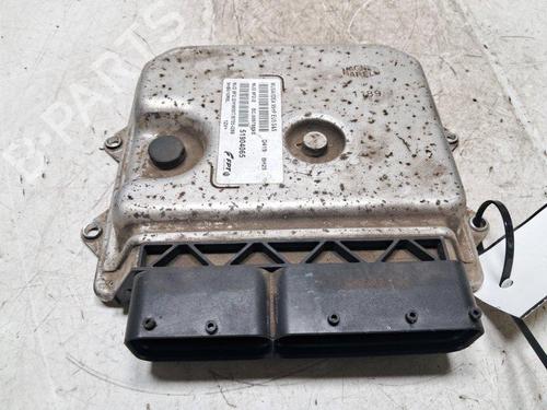 Used Engine control unit (ECU) Engine control unit (ECU) FIAT IDEA (350_) 1.3 D Multijet (95 hp) 33422389 33422389