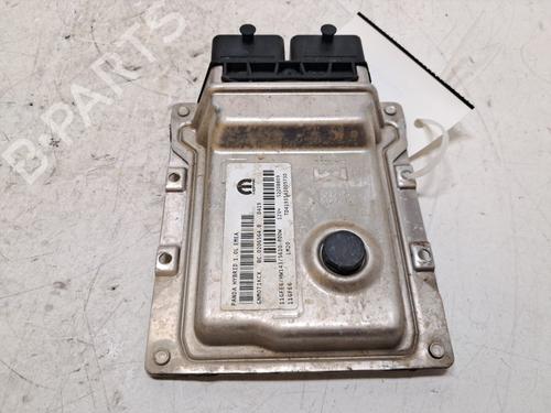 Engine control unit (ECU) FIAT PANDA VAN (312_, 519_) 1.0 Mild Hybrid (312PYD1B) | BP37019716M57 - Image 3