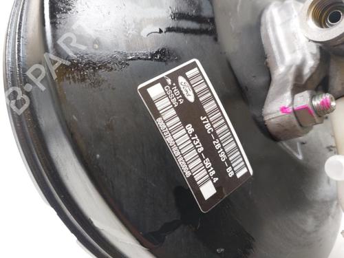 Servo brake FORD KA+ III (UK, FK) 1.2 | BP29933434M42