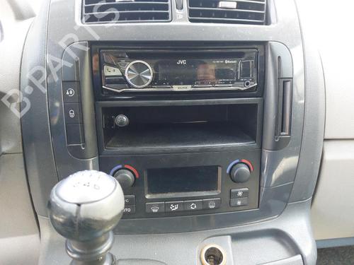 Oil sump FIAT SCUDO Bus (270_, 272_) 2.0 D Multijet | BP19071117M115