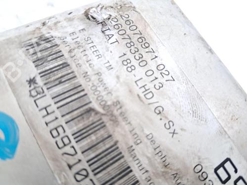 Steering column FIAT PUNTO (188_) 1.2 60 (188.030, .050, .130, .150, .230, .250) | BP31082305M21