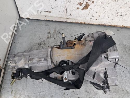 Gearbox VW PASSAT B5 (3B2) 1.9 TDI | BP39067580M3 - Image 5