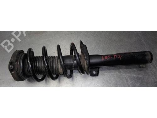 Right front shock absorber VW EOS (1F7, 1F8) 1.4 TSI | BP15140223M17