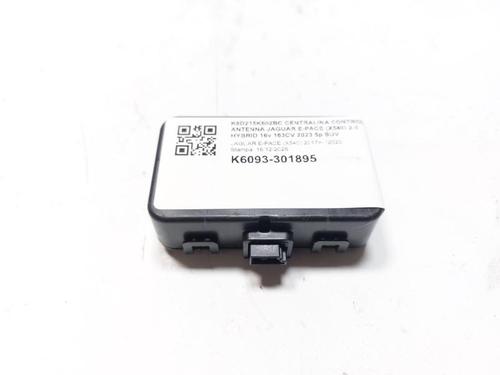 Used Engine control unit (ECU) JAGUAR E-PACE (X540) 2.0 D165 MHEV AWD (163 hp) 31036420