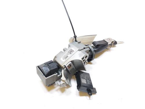 Electronic module OPEL ASTRA K (B16) 1.4 CNG (68) | BP30454187M83 - Image 2