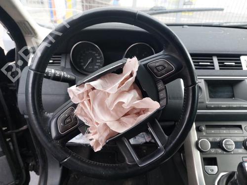 Rear right window mechanism LAND ROVER RANGE ROVER EVOQUE (L538) 2.2 D 4x4 | BP17383413C25 