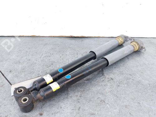 Used Right rear shock absorber FORD KA+ III (UK, FK) 1.2 Ti-VCT (85 hp) 15162276