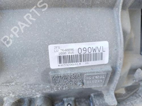 Gearbox BMW 3 (F30, F80) 320 d | BP27866595M3 