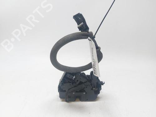 Serratura posteriore sinistra RENAULT ESPACE V (JR_) 2.0 Blue dCi 160 (JRAM) | BP30454493C100