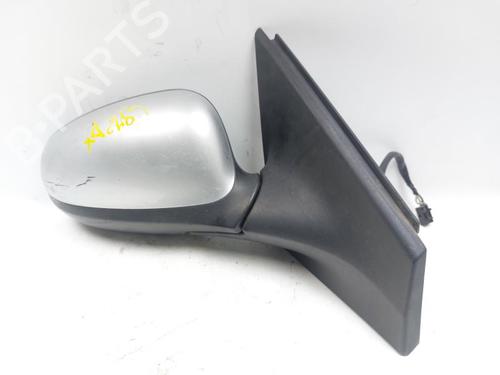 Right mirror FIAT BRAVO II (198_) 1.6 D Multijet (198AXH1B) | BP29854534C27