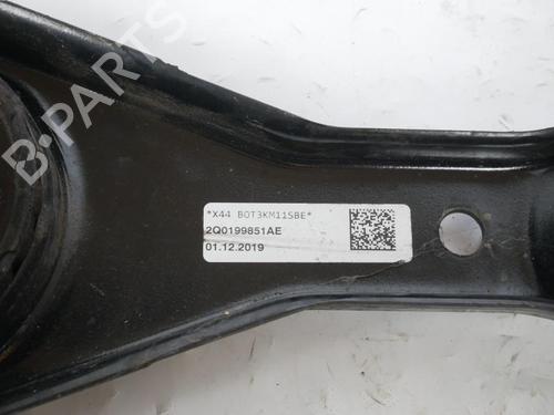 Engine mount VW POLO VI (AW1, BZ1, AE1) 1.0 TSI | BP15159605M89 
