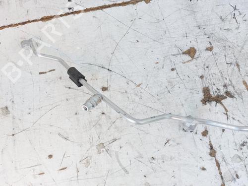 AC pipe TOYOTA AVENSIS (_T25_) 1.6 VVT-i (ZZT250_, ZZT250R) | BP15175156M126 