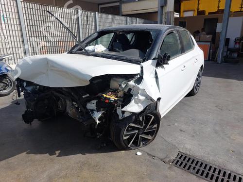 Front right window mechanism OPEL CORSA F (P2JO) 1.2 (68) | BP28374431C23 