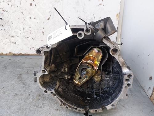 Used Gearbox Gearbox VW PASSAT B5 Variant (3B5) 1.9 TDI (115 hp) 36107672 36107672