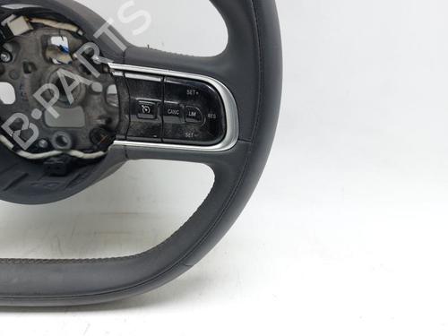 Steering wheel FIAT 500e (332_) Elektro 3+1 (FA1) | BP27537097C49 
