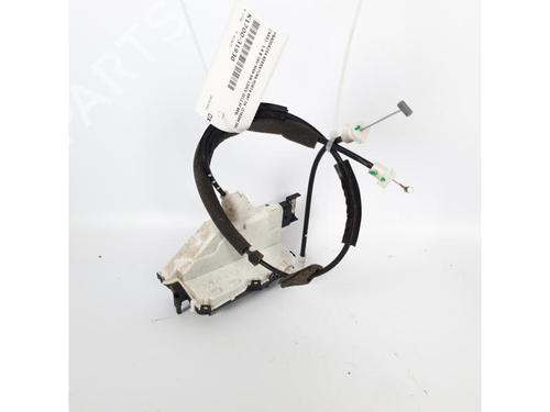 Used Front right lock CITROËN DS3 (SA_) 1.6 VTi 120 (120 hp) 15151753