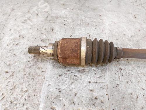 Left rear driveshaft DACIA DUSTER (HS_) 1.5 dCi 4x4 (HSMC, HSMD) | BP15174024M40