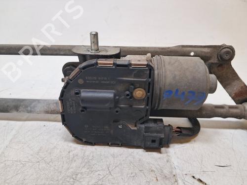Front wiper motor VW GOLF VI (5K1) 1.6 TDI | BP35721447M29 - Image 2