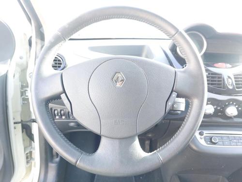 Alternator RENAULT TWINGO II (CN0_) 1.2 16V (CN04, CN0B) | BP27713273M7