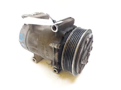 AC compressor FORD FIESTA V (JH_, JD_) 1.4 TDCi | BP27443344M34 