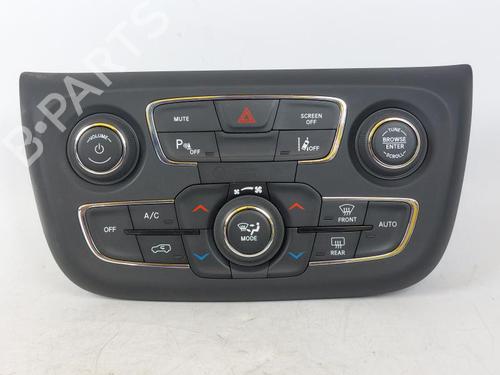 Used Climate control Climate control JEEP COMPASS (MP, M6, MV, M7) 2.0 CRD 4x4 (140 hp) 15173012 15173012