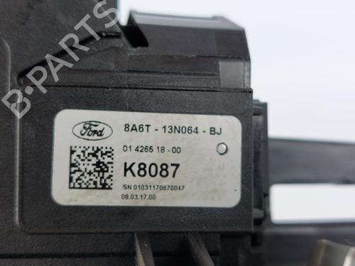 Steering column stalk FORD B-MAX (JK) 1.4 LPG | BP15168573I23 - Image 5