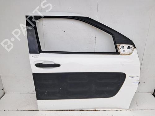 Dør høyre foran CITROËN C4 CACTUS 1.2 VTi 75 / PureTech 75 (75 hp) 33197050