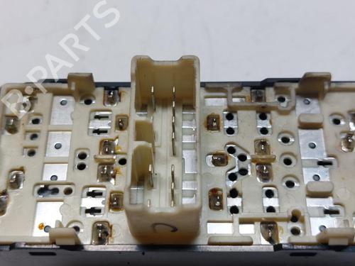 Left front window switch CHEVROLET MATIZ (M200, M250) 1.0 | BP33197453I27 - Image 4