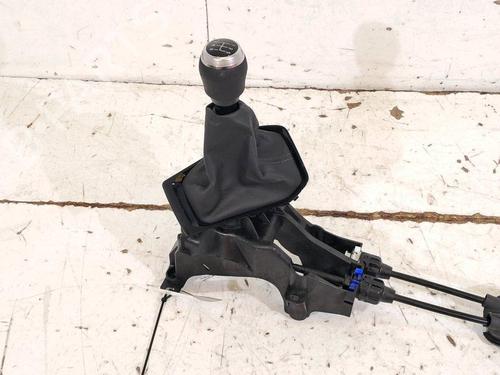 Shift knob RENAULT CLIO V (B7_) 1.0 SCe 65 (B7MG) | BP33734509I34 - Image 2