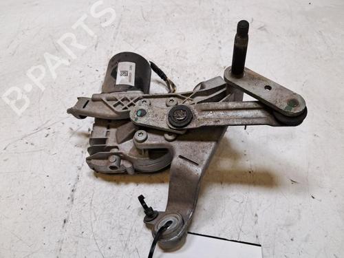 Front wiper motor FORD GALAXY III (CK) 2.0 TDCi 4x4 | BP33195079M29 - Image 4