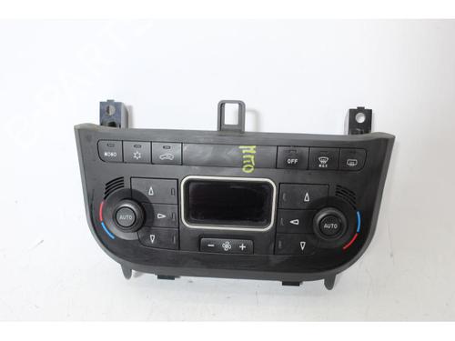Used Climate control ALFA ROMEO MITO (955_) 1.3 MultiJet (955AXP1A, 955AYC1A) (95 hp) 15147738