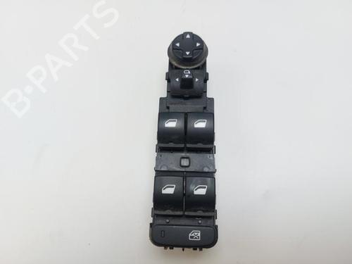 Used Left front window switch CITROËN C3 AIRCROSS II (2R_, 2C_) 1.5 BlueHDi 110 (110 hp) 29447975